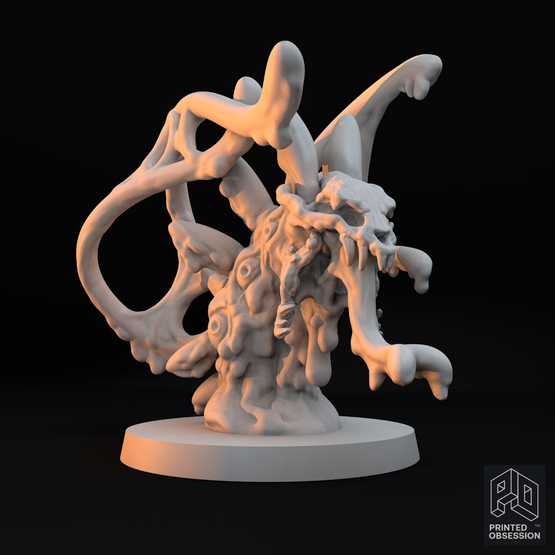 Slime Displacer - Tabletop Miniature – QuestBourne
