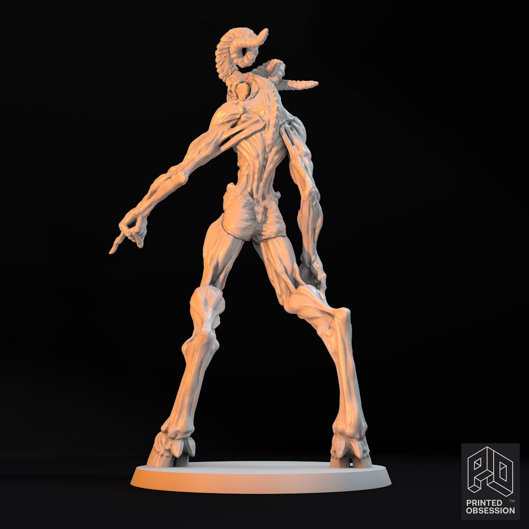 Nightwalker Tibia Nightwalker Lifelike